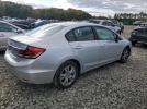 Honda Civic Lx Image 9