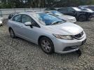 Honda Civic Lx Image 6