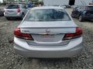Honda Civic Lx Image 8