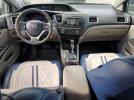 Honda Civic Lx Image 7