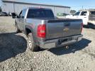 Chevrolet Silverado K1500 Lt Image 4