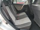 Toyota RAV4 Le Image 4