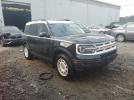Ford Bronco Heritage Image 9