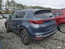 Kia Sportage Lx Image 11