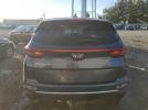 Kia Sportage Lx Image 4