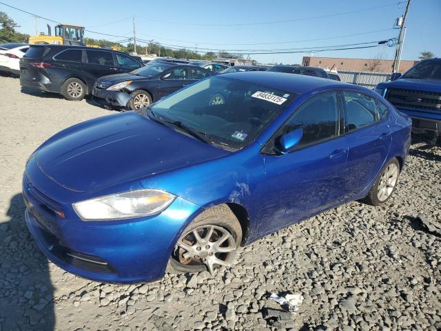  Salvage Dodge Dart