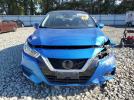 Nissan Versa Sv Image 9