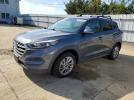 Hyundai TUCSON Se Image 1