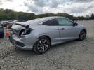 Honda Civic Lx Image 11