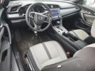 Honda Civic Lx Image 9