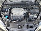 Honda Accord Exl Image 11