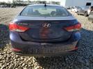 Hyundai ELANTRA Se Image 10