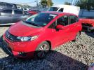 Honda Fit Ex Image 1