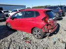 Honda Fit Ex Image 2