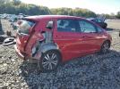 Honda Fit Ex Image 4