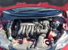 Honda Fit Ex Image 13
