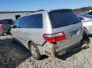Honda Odyssey Ex Image 3