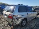 Honda Odyssey Ex Image 4