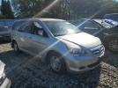 Honda Odyssey Ex Image 5
