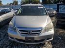 Honda Odyssey Ex Image 9