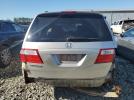 Honda Odyssey Ex Image 6