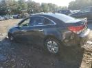Chevrolet Cruze Ls Image 7