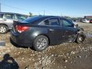 Chevrolet Cruze Ls Image 8