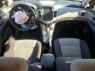 Chevrolet Cruze Ls Image 12