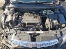 Chevrolet Cruze Ls Image 2