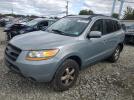 Hyundai SANTA FE Gls Image 1