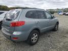 Hyundai SANTA FE Gls Image 7