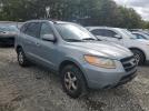 Hyundai SANTA FE Gls Image 8