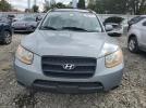 Hyundai SANTA FE Gls Image 4