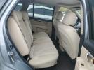 Hyundai SANTA FE Gls Image 9