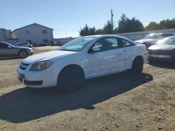  Salvage Chevrolet Cobalt