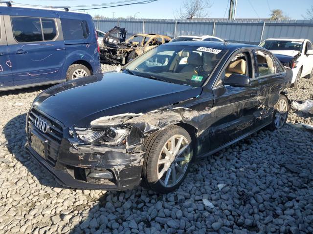  Salvage Audi A4