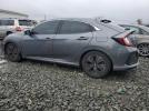 Honda Civic Ex Image 4