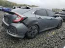 Honda Civic Ex Image 7