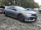 Honda Civic Ex Image 5