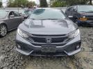 Honda Civic Ex Image 2