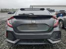 Honda Civic Ex Image 8