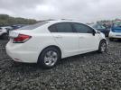 Honda Civic Lx Image 8