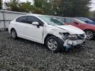 Honda Civic Lx Image 4