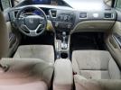 Honda Civic Lx Image 6