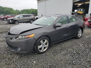  Salvage Acura TSX