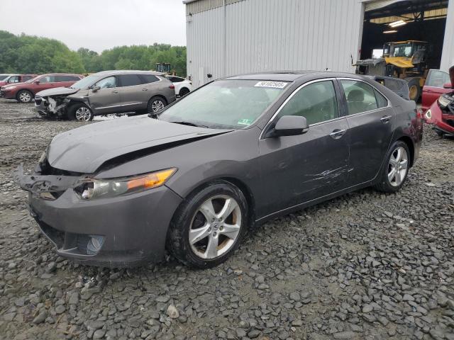  Salvage Acura TSX