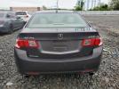 Acura TSX Image 3
