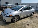 Honda Civic Lx-s Image 1