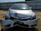 Honda Civic Lx-s Image 9
