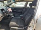 Honda Civic Lx-s Image 5